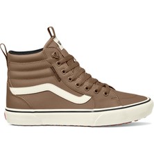 Vans VN000CS3ULE1 Filmore Hi Vansguard Kahve Erkek Lifestyle Ayakkabı