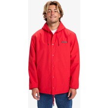 Quiksilver Raın Cloud 3k Jacket Erkek Ceket EQYJK04186-QK.RZM0
