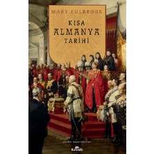 Kronik Kitap Kısa Almanya Tarihi