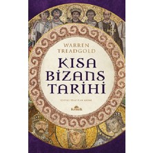 Kronik Kitap Kısa Bizans Tarihi
