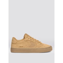 Cariuma 411302N40W-SALVAS Sneaker Açık Kahve Kadın Lifestyle Ayakkabı