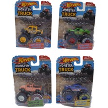 Mena Rise 0121 - Tekli Off-Road Araçları Kartela (Lisinya)