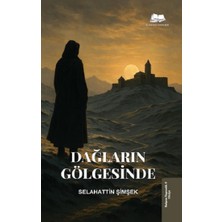 Kalyora Yayıncılık Dağların Gölgesinde