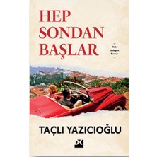 Doğan Kitap Hep Sondan Başlar