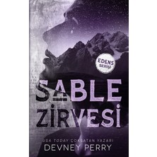 Ren Kitap Sable Zirvesi