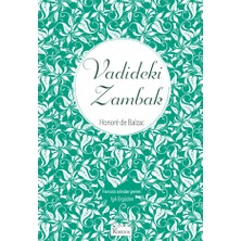 Koridor Yayıncılık Vadideki Zambak