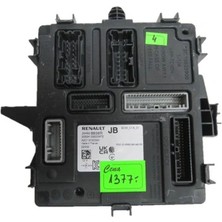 UCH BEYNI CLIO V  284B13925R MAIS 284B26838R