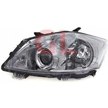 Depo Far Auris 2010-2012 Krom Sol (Oem NO:8117002540)