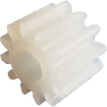 Erkotech Apex PG143 Doğrayıcı Motor Dişlisi Uyumlu