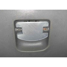 Vw New Beetle Torpido Kapağı - 5241802