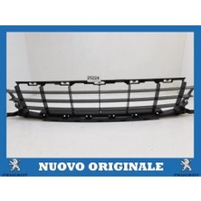 BSG Psa 207 2007- Arka Tampon Darbe Emici Oem No (7414PX)