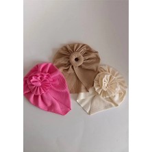 Bebek Bonesi, Donut Bone, Donut Bebek Bonesi, Bone, Süslü Bone, Süslü Bebek Bonesi