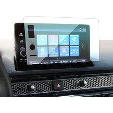 Honda Civic Executive Plus Uyumlu 9 Inç Navigasyon 9h Nano Ekran Koruyucu