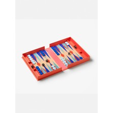 Printworks Hobi Malzemeleri Classic - Tavla Seti 2