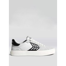 Cariuma 482809W25M-CATIBA Pro 2.0 Sneaker Beyaz - Gri Erkek Lifestyle Ayakkabı