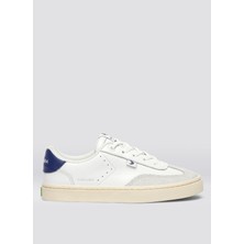 Cariuma 613121W2PW-TOCA Accents Sneaker Beyaz Kadın Lifestyle Ayakkabı
