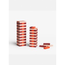 Printworks Hobi Malzemeleri Denge Kuleleri Oyunu