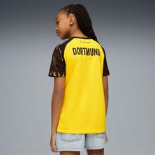 Puma Borussıa Dortmund 25/26 Genç Iç Saha Forması
