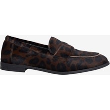Ted Baker Kahve Kadın Loafer Z9936
