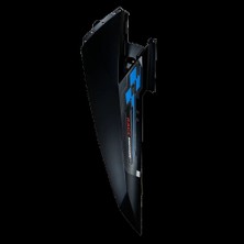 Süveyda Motor Tvs Ntorq 125 Sele Altı Grenaj Sol Mavi Orijinal