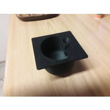 VW Golf 7 ORTA KONSOL KÜLLÜK BÖLMESİ - K2107