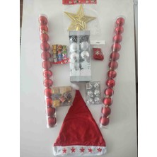 Leva House Yılbaşı Süsleri