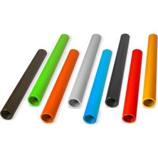 Avessa Stf-2.8 cm Stafet Çubuk Seti – Rengarenk Hız ve Takım Ruhu