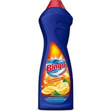 2 Adet  Bingo Krem 750 ml Limon