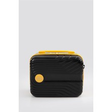 Ççs Unisex Makyaj Çantası C.CCS5240