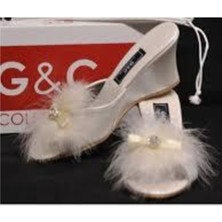 Gc 170 Kadın  Terlik