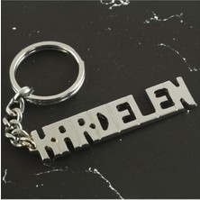 Fantastik Store Kardelen Isimli Anahtarlık
