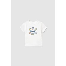 Mayoral Çocuk Tshirt 1064 6/48 Ay