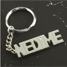 Fantastik Store Nedime Isimli Anahtarlık