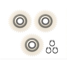 Home Rks E-Bike 36 Motor Dişlisi (3 Adet)
