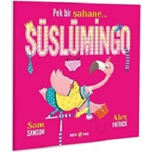 Beta Kids Pek Bir Şahene Süslümingo