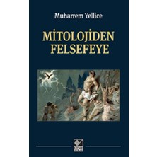 Kaynak Yayınları Mitolojiden Felsefeye
