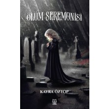 Luna Yayınları Ölüm Seremonisi