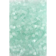 Fantastik Store 4 mm Silindir Kum Boncuk 50 Gram