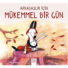 1001 Çiçek Kitaplar Arkadaşlık Için Mükemmel Bir Gün