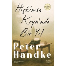 Everest Yayınları Hiçkimse Koyu’nda Bir Yıl