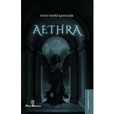 Kitap Müptelası Yayınları Aethra