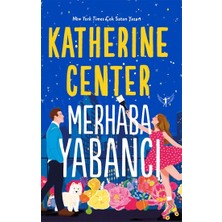 Artemis Yayınları Merhaba Yabancı