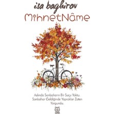 Luna Yayınları Mihnetname