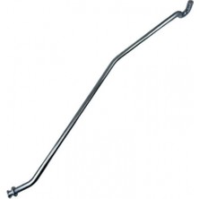 Maher Fiat Palio 1997-2002 Ön Tampon Sisli Oem No (98804272)