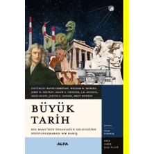 Alfa Yayınları Büyük Tarih