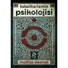 Serbest Kitaplar Totalitarizmin Psikolojisi