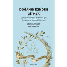 Pinhan Yayıncılık Doğanın Izinden Gitmek