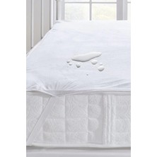 MCM Group 10 Lu Paket Çift Kişilik Kullan At Hasta Alezi - 160X200 Yatak Koruyucu Alez