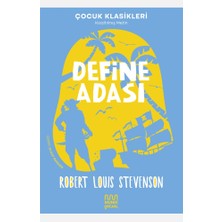 Mundi Define Adası - Kısaltılmış Klasikler