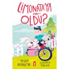 Timaş Çocuk Limonata'ya Ne Oldu?